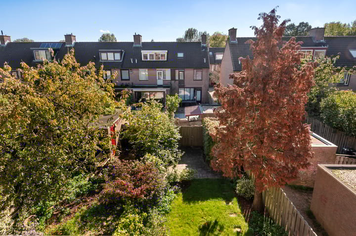 Foto 12 van Mijndenhof 20