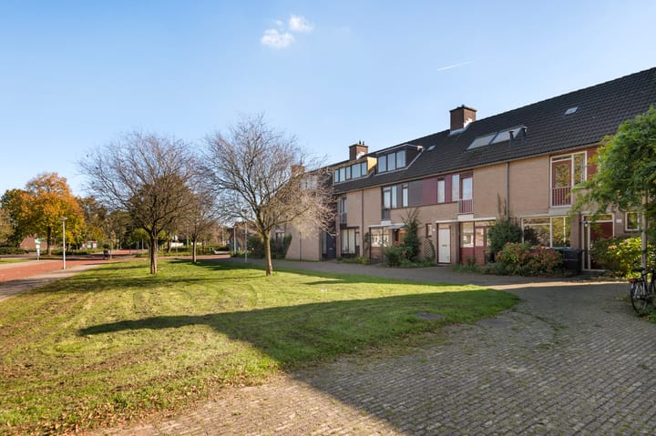 Foto 13 van Mijndenhof 20