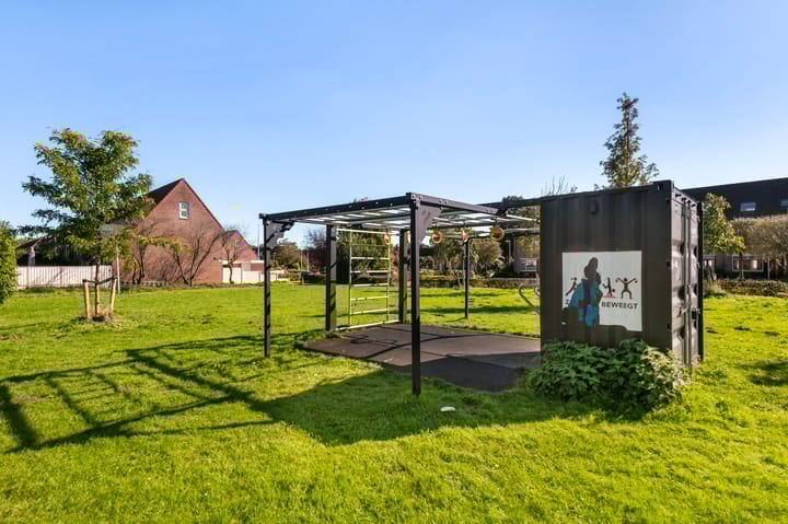 Foto 16 van Mijndenhof 20