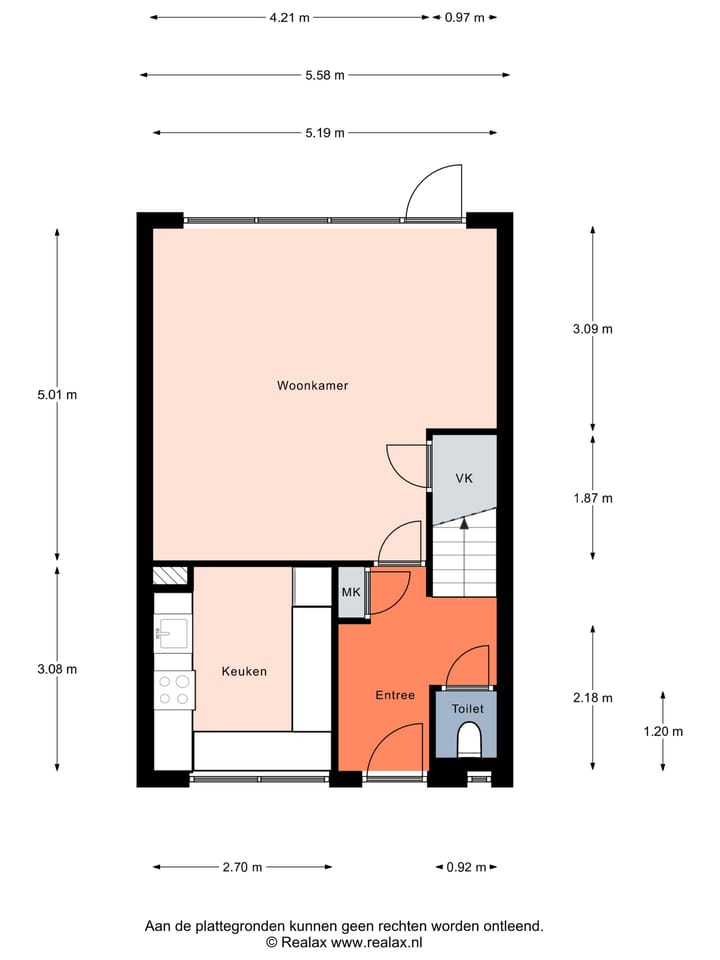 Foto 18 van Mijndenhof 20