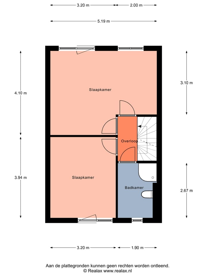 Foto 19 van Mijndenhof 20