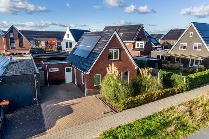 Foto 43 van Markeboek 14