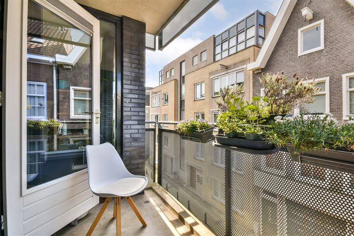 Bekijk foto 4 van Vinkenstraat 114-B