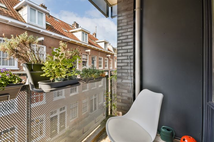 View photo 9 of Vinkenstraat 114-B