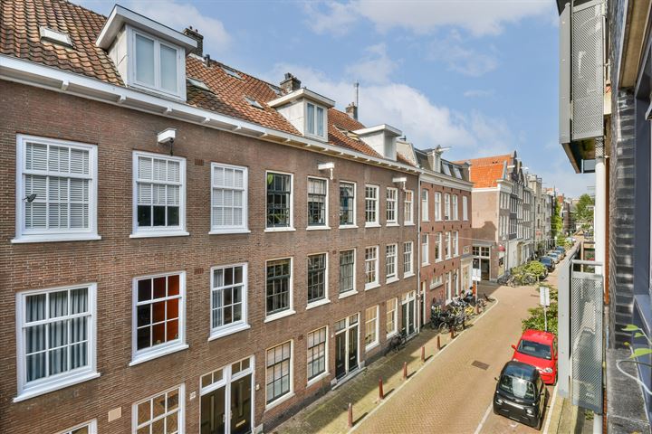 View photo 17 of Vinkenstraat 114-B