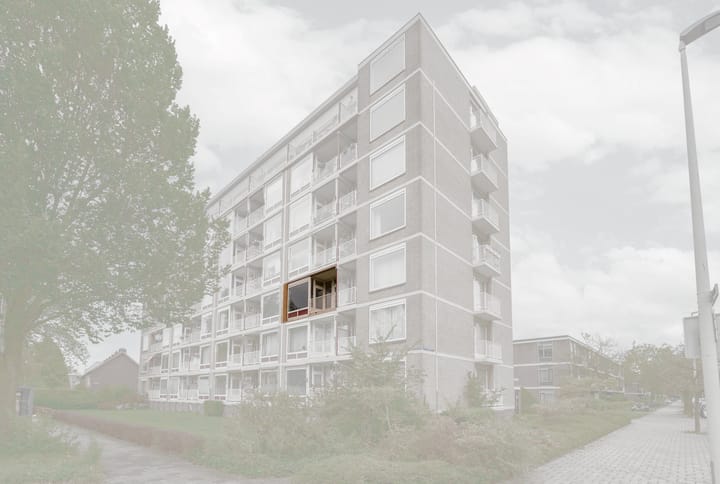 Foto 2 van Hofzichtlaan 114