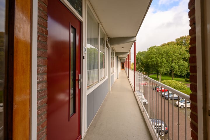 Foto 8 van Hofzichtlaan 114