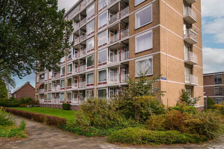 Foto 6 van Hofzichtlaan 114