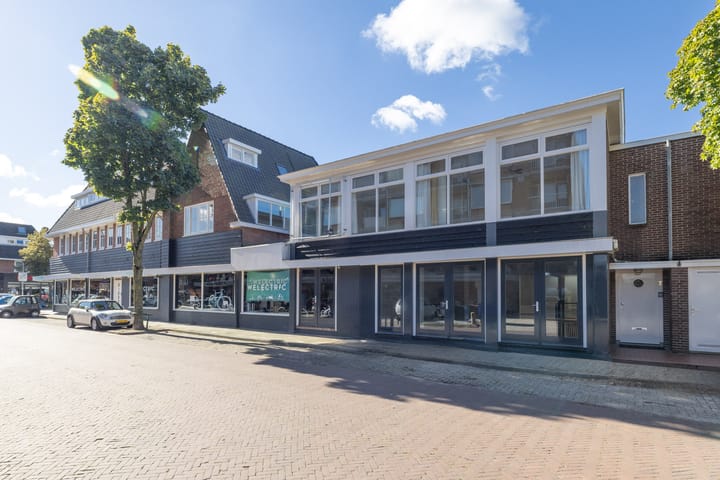 Foto 1 van Noorderweg 1-B