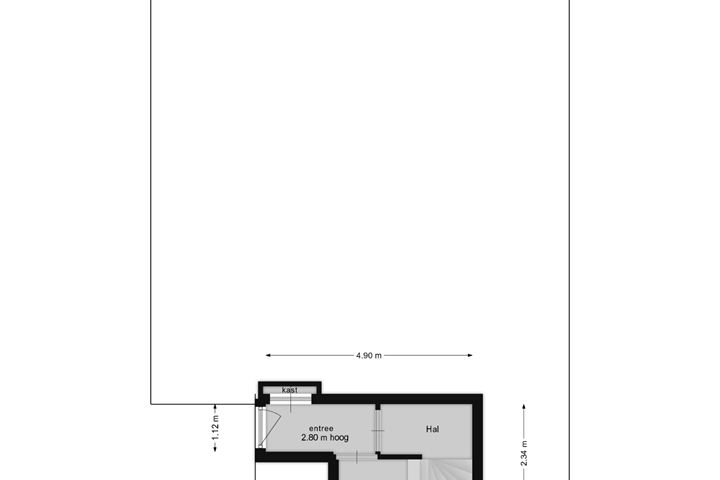 Bekijk foto 19 van Noorderweg 1-B