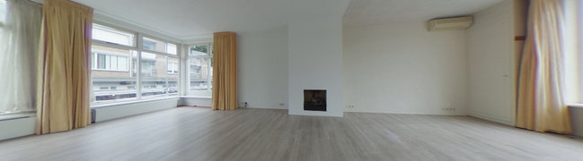 Bekijk 360° foto van Woonkamer van Noorderweg 1-B