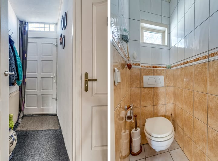 Foto 6 van Alard du Hamelstraat 87