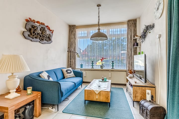 Foto 2 van Alard du Hamelstraat 87