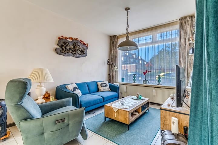 Foto 7 van Alard du Hamelstraat 87