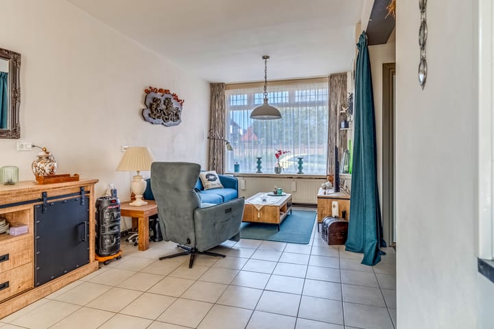 Foto 10 van Alard du Hamelstraat 87