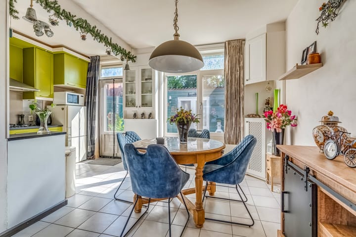 Foto 12 van Alard du Hamelstraat 87