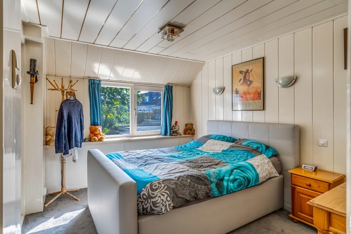 Foto 3 van Alard du Hamelstraat 87