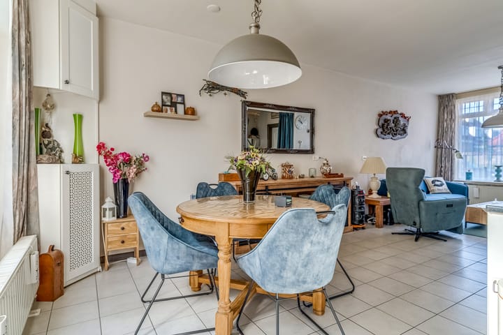 Foto 8 van Alard du Hamelstraat 87