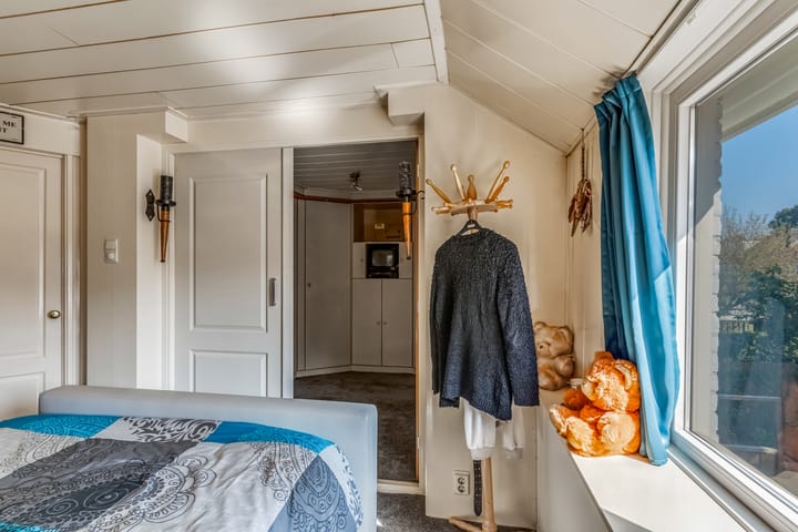 Foto 18 van Alard du Hamelstraat 87