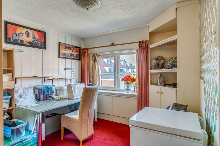 Foto 20 van Alard du Hamelstraat 87