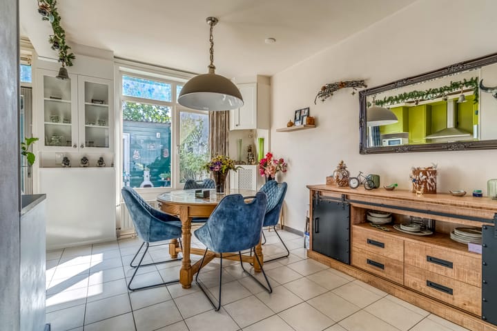 Foto 11 van Alard du Hamelstraat 87