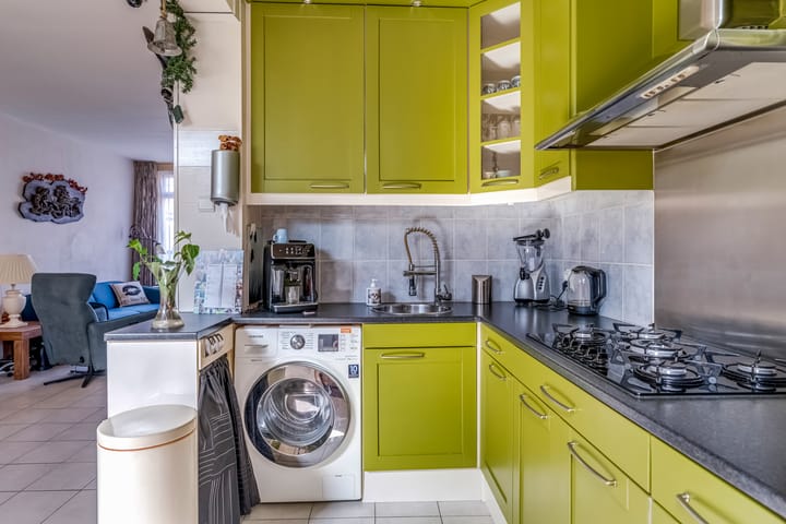 Foto 15 van Alard du Hamelstraat 87