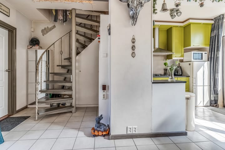 Foto 13 van Alard du Hamelstraat 87