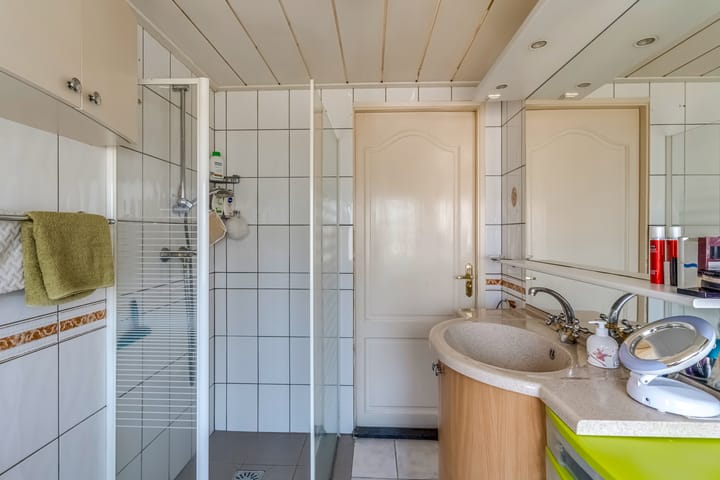 Foto 23 van Alard du Hamelstraat 87