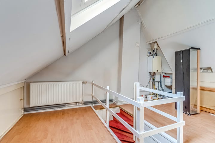 Foto 24 van Alard du Hamelstraat 87