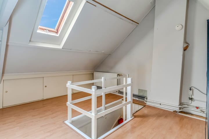 Foto 25 van Alard du Hamelstraat 87