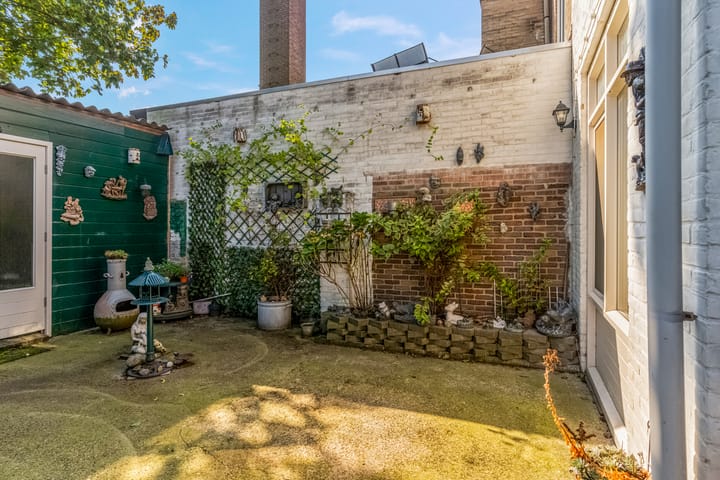 Foto 28 van Alard du Hamelstraat 87