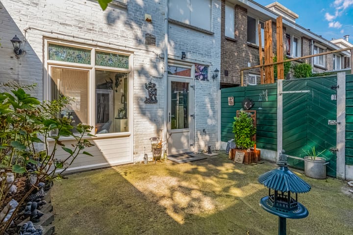 Foto 27 van Alard du Hamelstraat 87