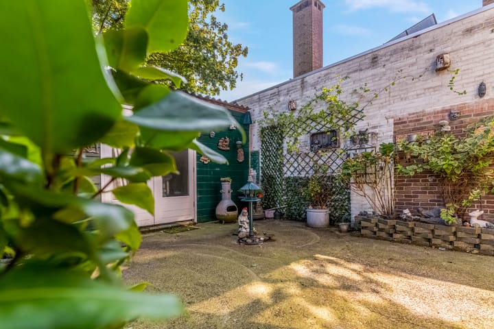 Foto 4 van Alard du Hamelstraat 87