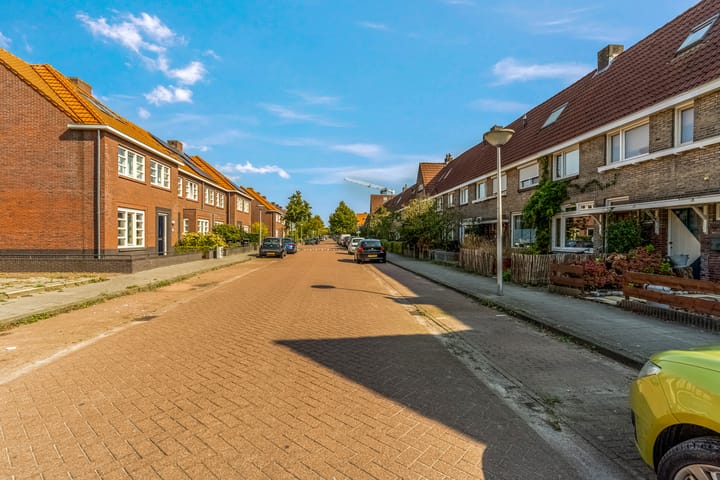 Foto 29 van Alard du Hamelstraat 87