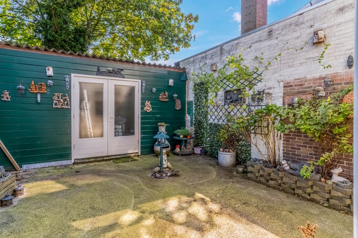 Foto 30 van Alard du Hamelstraat 87