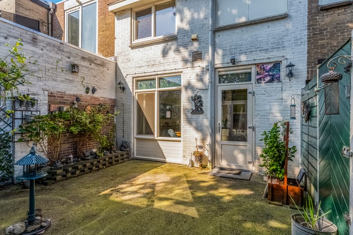 Foto 26 van Alard du Hamelstraat 87