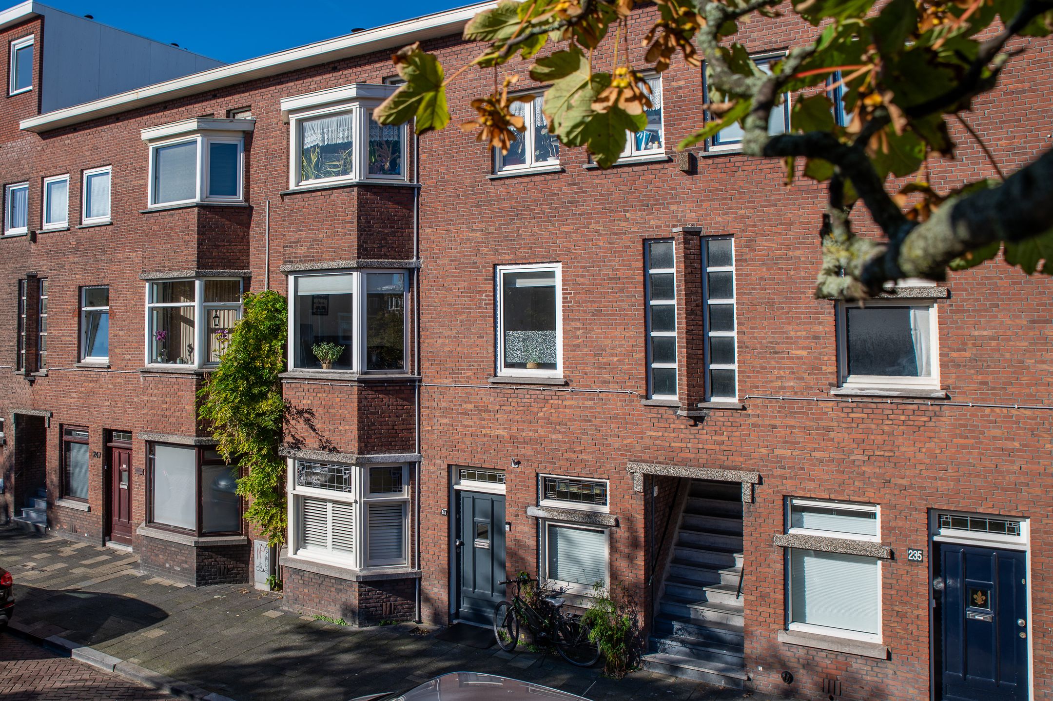 Vlierboomstraat, 243, Den Haag, 2564HJ, Zuid-Holland, Nederland 243