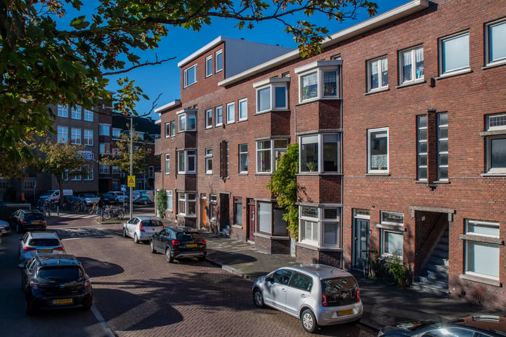 Bekijk foto 5 van Vlierboomstraat 243