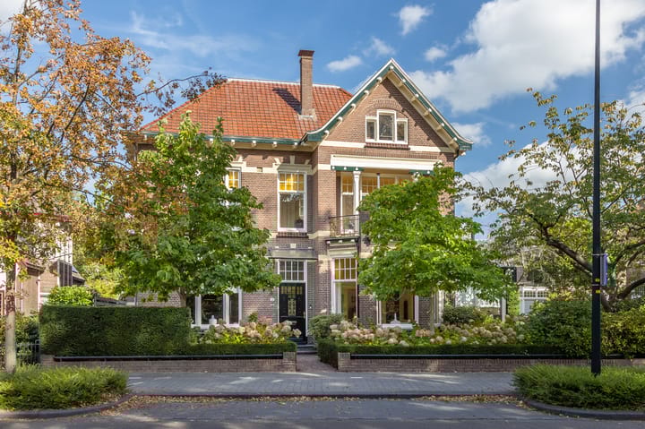 Regentesselaan 10