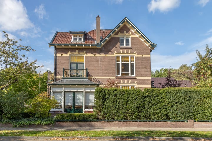 Foto 4 van Regentesselaan 10