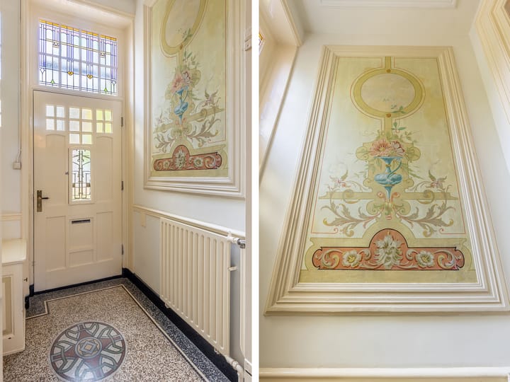 Photo 6 of Regentesselaan 10