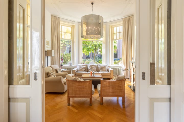 Photo 11 of Regentesselaan 10