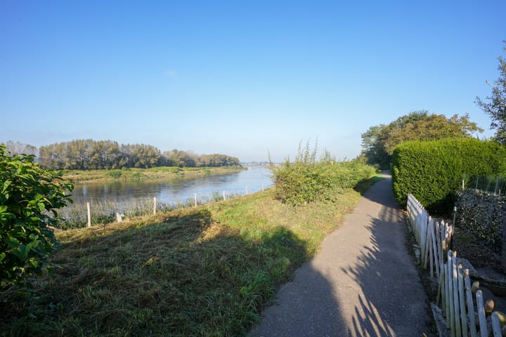 Foto 3 van Maasstraat 34