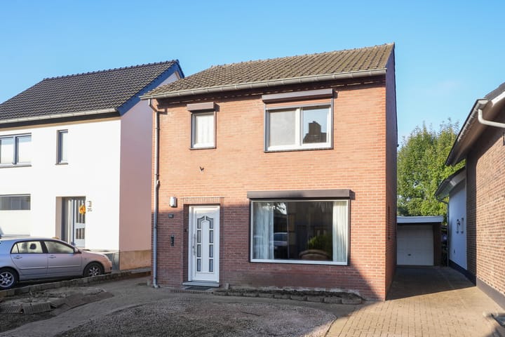 Foto 4 van Maasstraat 34