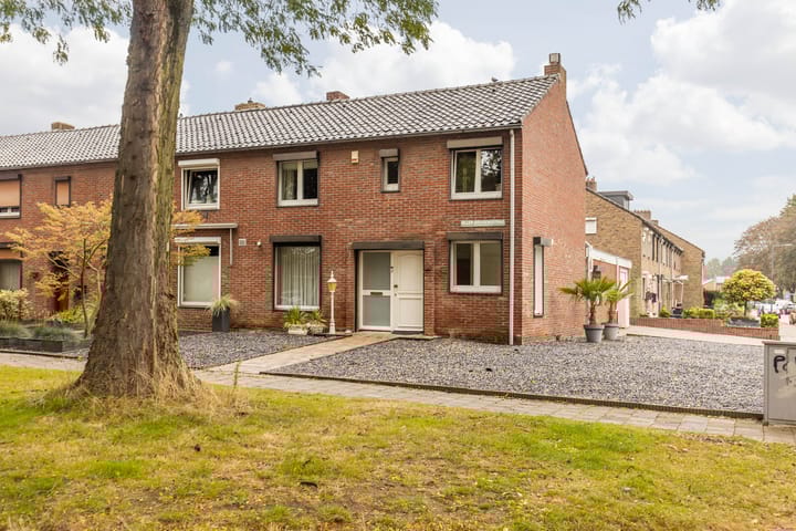 Foto 1 van Willem Goossensstraat 34