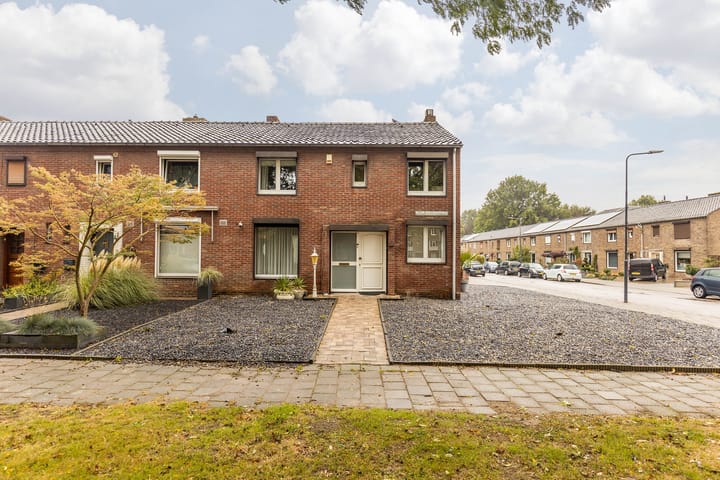 Foto 2 van Willem Goossensstraat 34