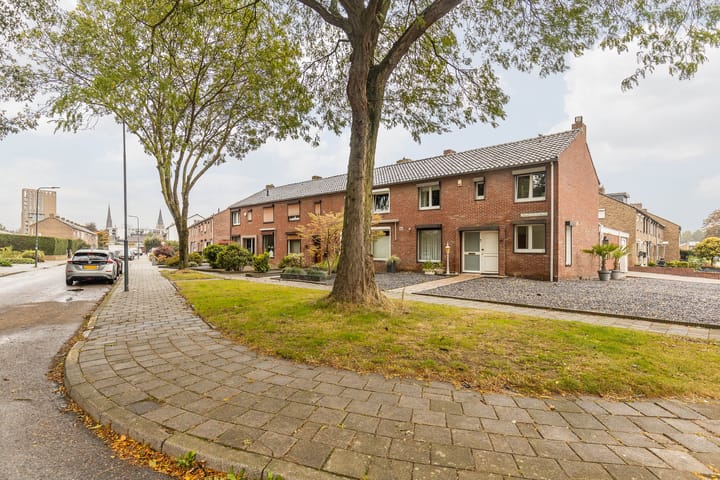 Foto 3 van Willem Goossensstraat 34