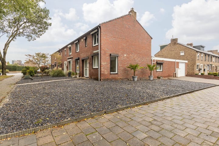 Foto 4 van Willem Goossensstraat 34