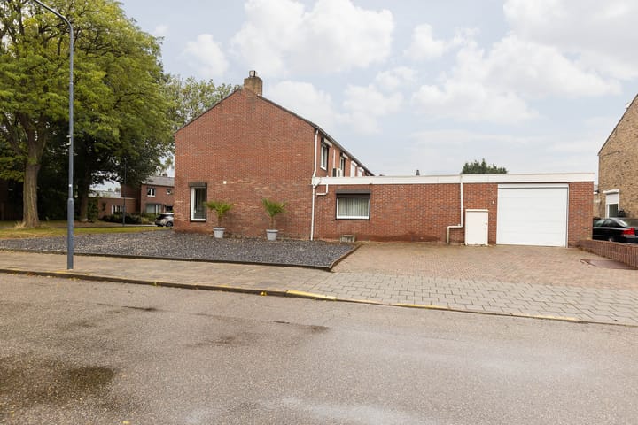 Foto 5 van Willem Goossensstraat 34