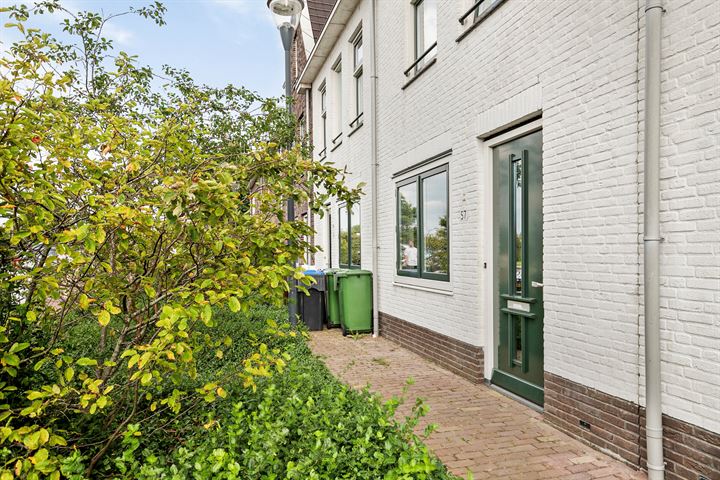 View photo 9 of Gabriël Metzustraat 57